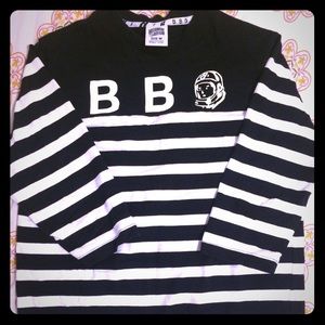 BILLIONAIRE BOYS CLUB MINIDRESS/SWEATER